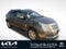 2011 Cadillac SRX Luxury