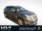 2011 Cadillac SRX Luxury