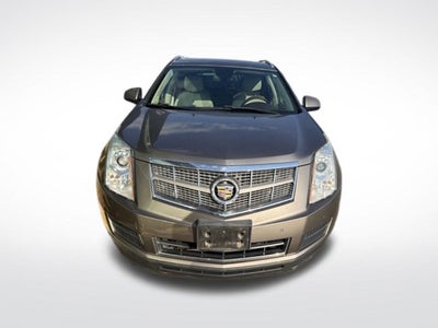 2011 Cadillac SRX Luxury