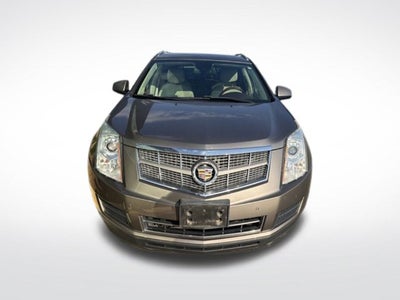 2011 Cadillac SRX Luxury