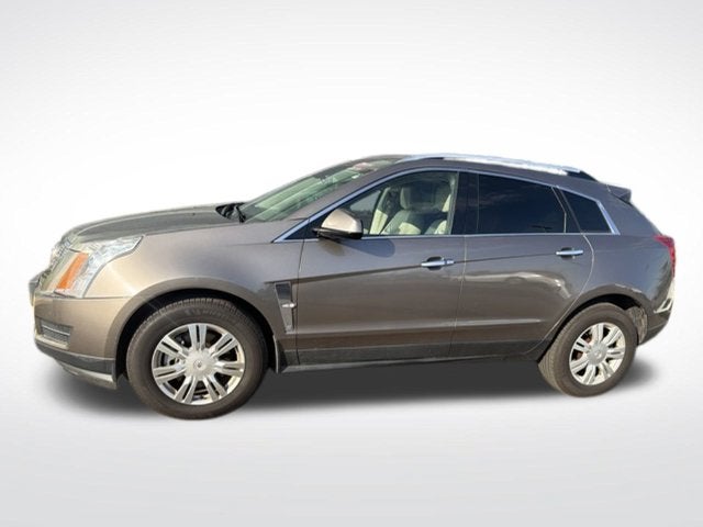 2011 Cadillac SRX Luxury