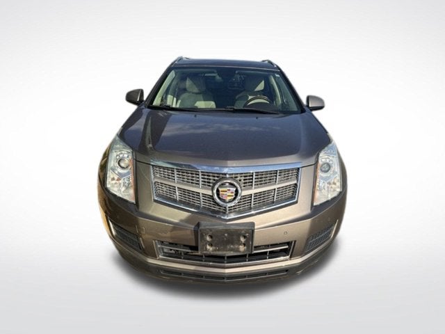 2011 Cadillac SRX Luxury