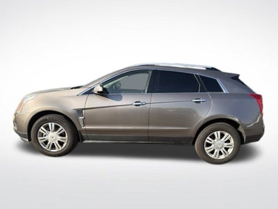 2011 Cadillac SRX Luxury