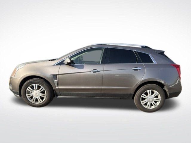 2011 Cadillac SRX Luxury