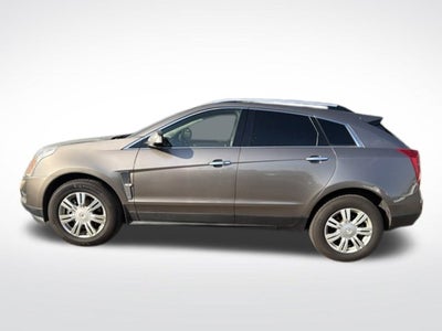 2011 Cadillac SRX Luxury