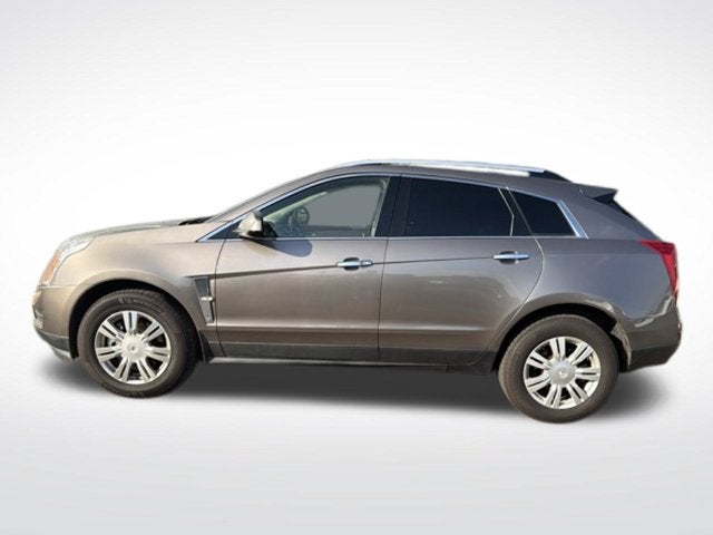 2011 Cadillac SRX Luxury