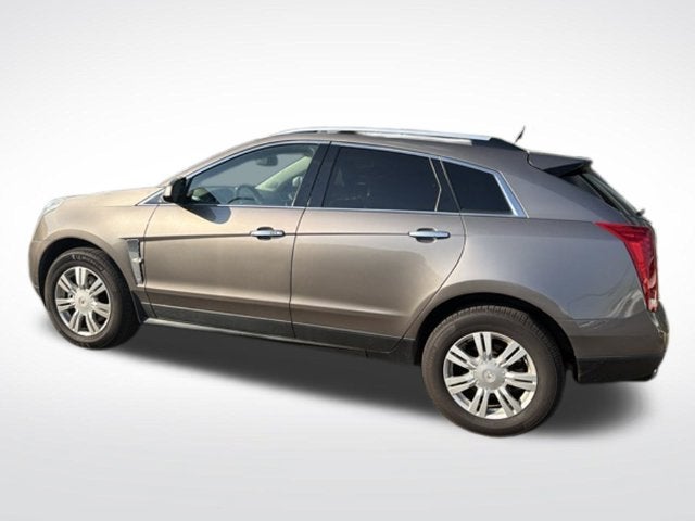 2011 Cadillac SRX Luxury
