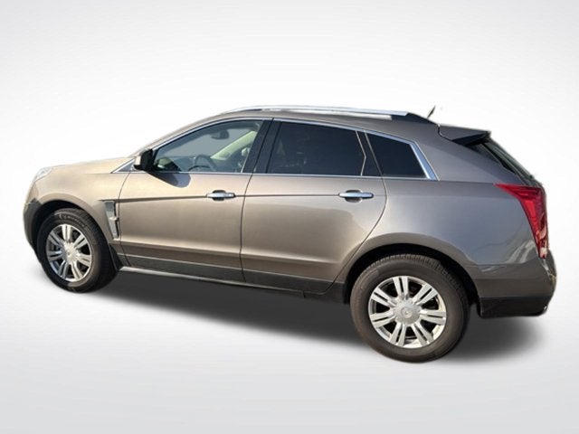 2011 Cadillac SRX Luxury