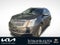 2011 Cadillac SRX Luxury