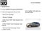 2011 Cadillac SRX Luxury