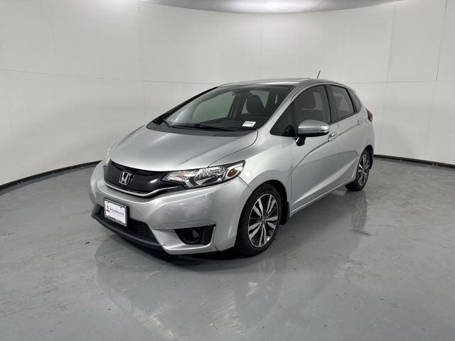 2015 Honda Fit EX-L