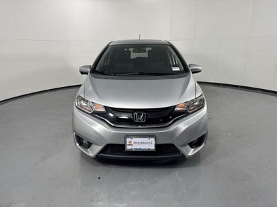 2015 Honda Fit EX-L