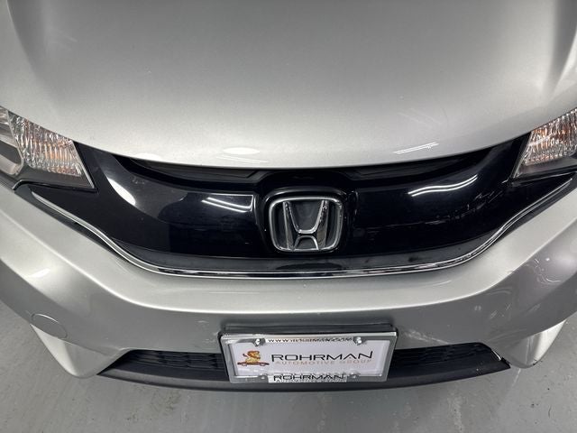 2015 Honda Fit EX-L