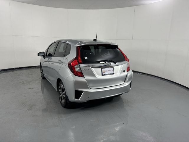 2015 Honda Fit EX-L