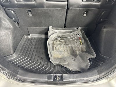2015 Honda Fit EX-L