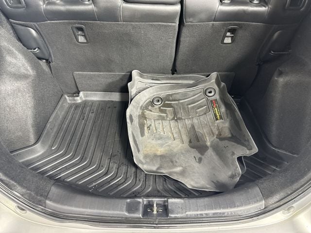 2015 Honda Fit EX-L