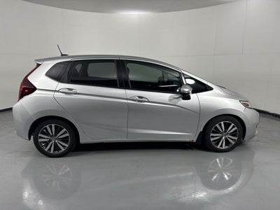 2015 Honda Fit EX-L