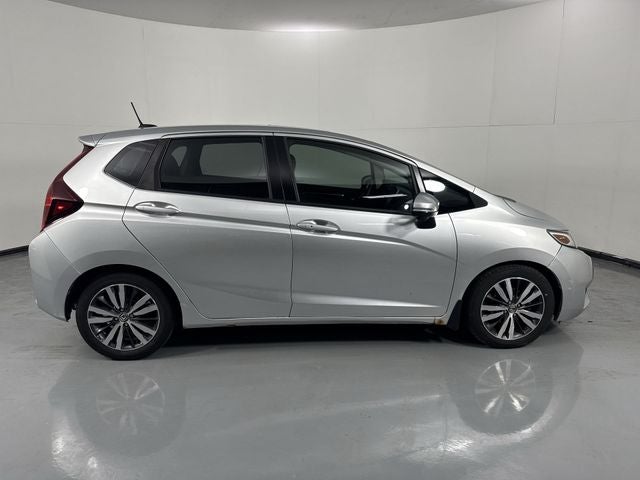 2015 Honda Fit EX-L