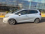 2015 Honda Fit EX-L