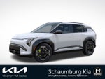 2027 Kia EV3 GT