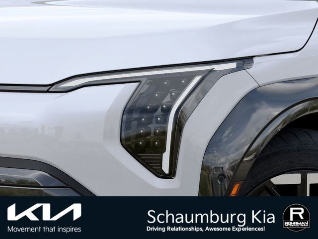 2027 Kia EV3 GT