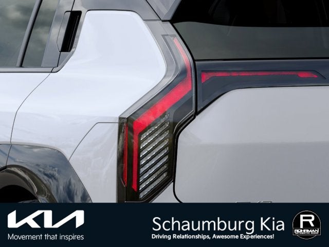 2027 Kia EV3 GT