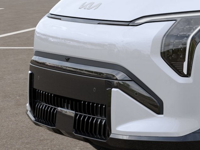 2027 Kia EV3 GT