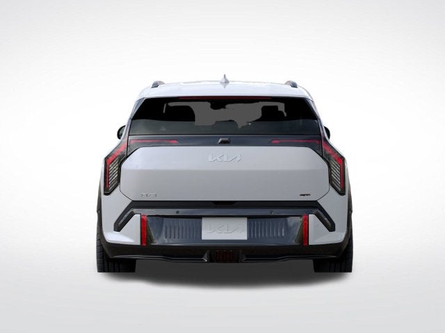 2027 Kia EV3 GT