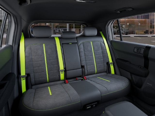 2027 Kia EV3 GT