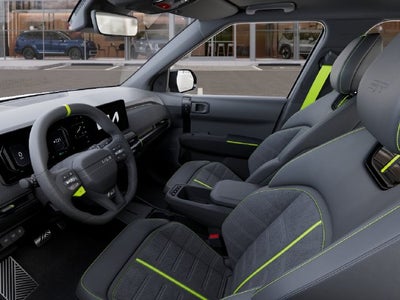 2027 Kia EV3 GT