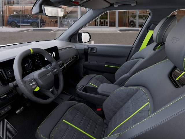 2027 Kia EV3 GT