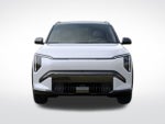 2027 Kia EV3 GT
