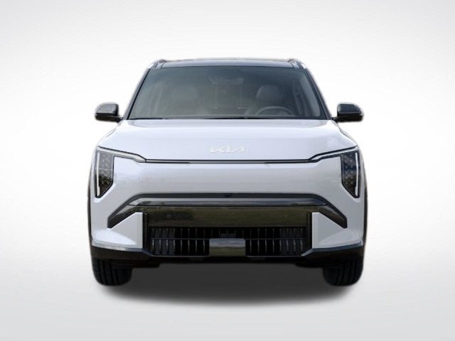 2027 Kia EV3 GT