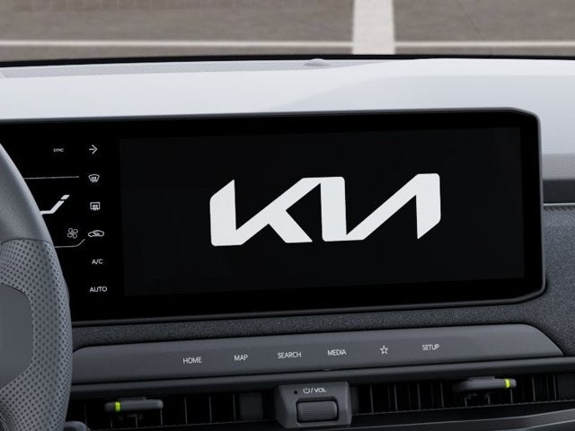 2027 Kia EV3 GT