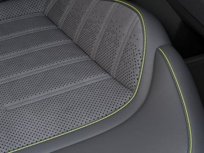2027 Kia EV3 GT