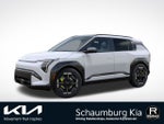 2027 Kia EV3 GT