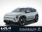2027 Kia EV3 WIND