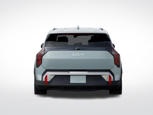 2027 Kia EV3 WIND