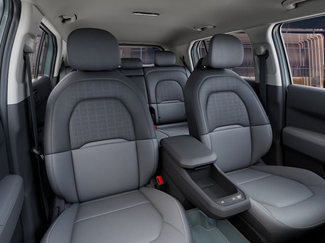 2027 Kia EV3 WIND