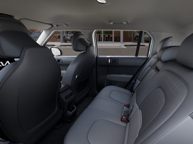 2027 Kia EV3 WIND