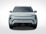 2027 Kia EV3 WIND