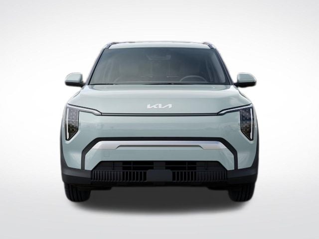 2027 Kia EV3 WIND