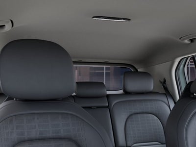 2027 Kia EV3 WIND