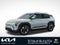 2027 Kia EV3 WIND