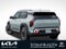 2027 Kia EV3 WIND