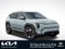 2027 Kia EV3 WIND