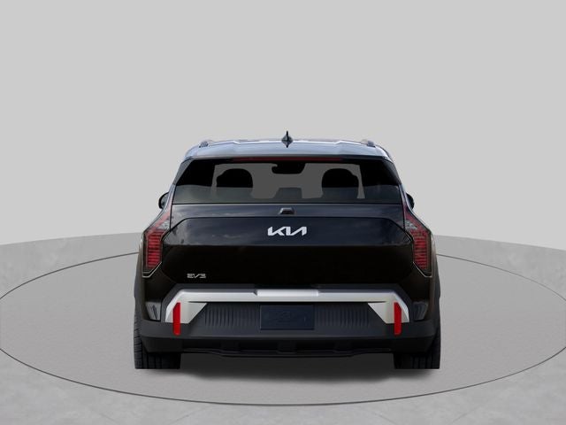 2027 Kia EV3 Wind
