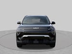 2027 Kia EV3 Wind