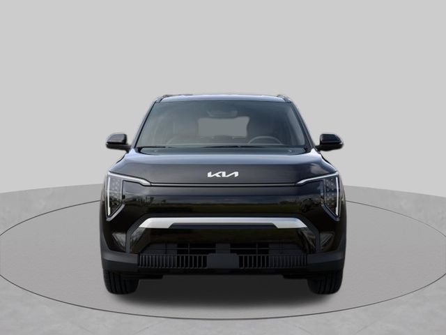 2027 Kia EV3 Wind