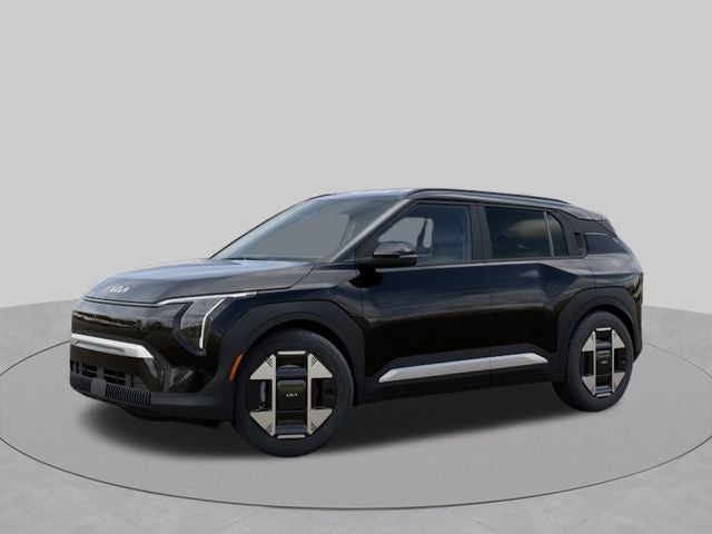 2027 Kia EV3 Wind